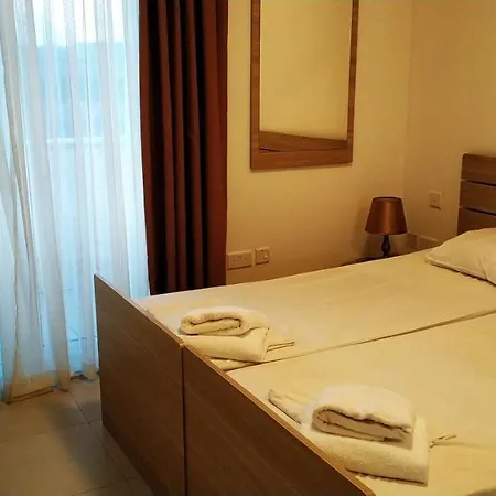 Homestay Homestay On Arturo 48 Sliema