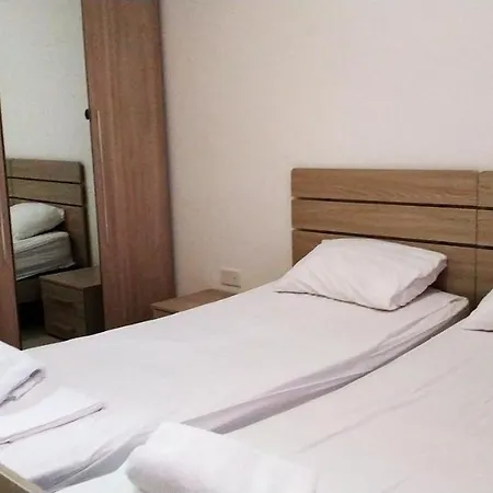 Accommodatie bij particulieren Homestay On Arturo 48