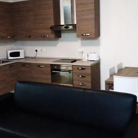 Homestay On Arturo 48 Homestay *