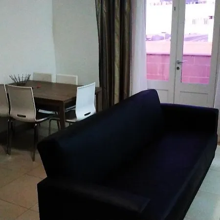 Homestay On Arturo 48 Sliema