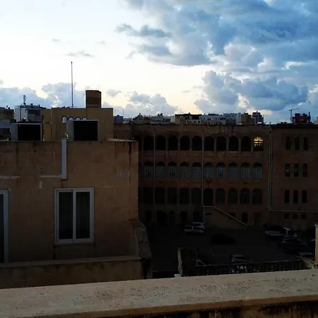 Homestay Homestay On Arturo 48 Sliema