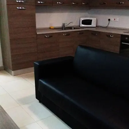 Homestay Homestay On Arturo 48