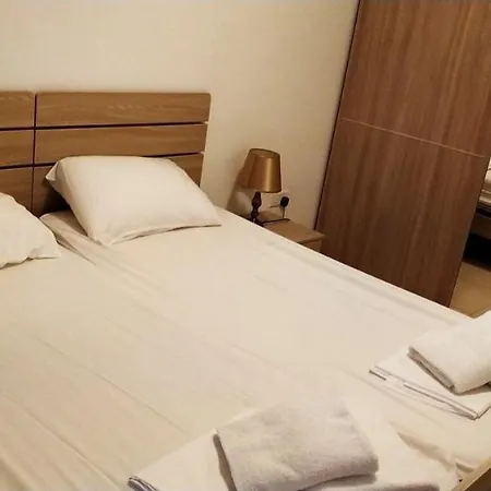 Accommodatie bij particulieren Homestay On Arturo 48