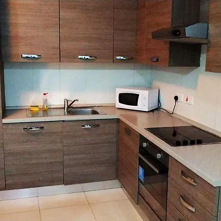 Homestay On Arturo 48 Sliema