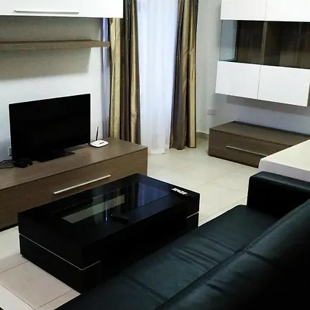 Homestay On Arturo 48 * Sliema